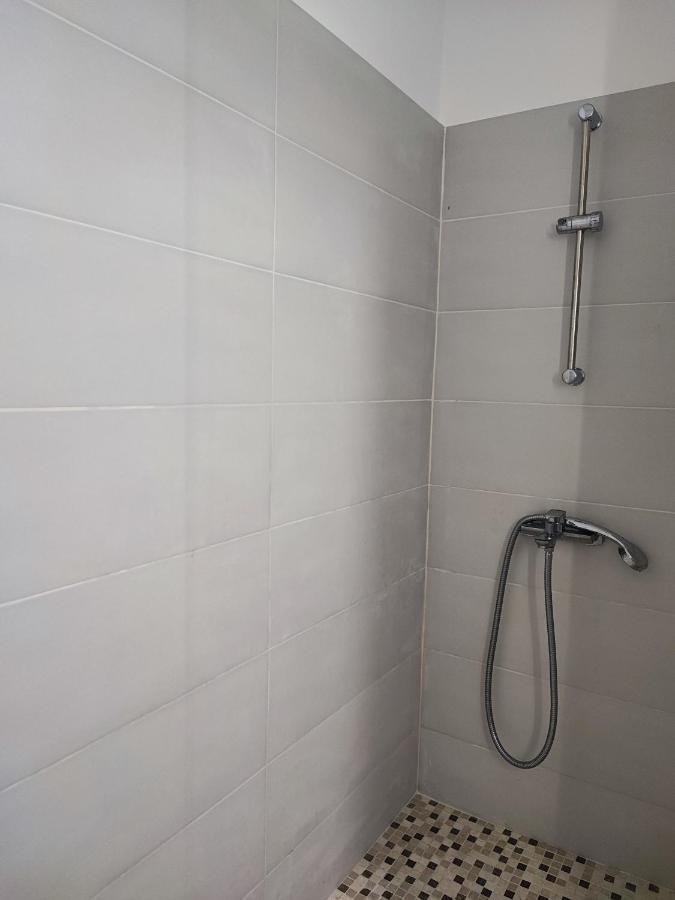 Apartament Studio Teo Blue In Mamaia Nord Năvodari Buitenkant foto